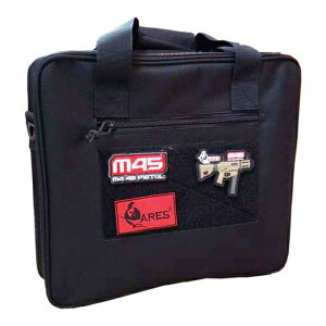 ARES M45 dTu}VKp 2Way KL[obO