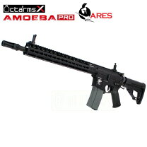 楽天市場】ares amoeba am－015 m4 cqcの通販