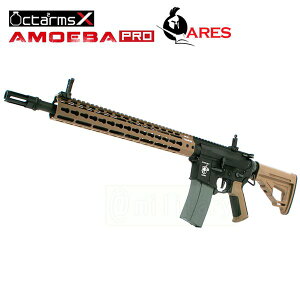 ARES yAMOEBA PROz[13C` nhK[h][KeyModVXe] M4-KM13 ATgCt dK DE