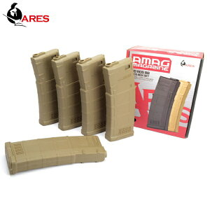 5{Zbg ARES AMAG ~h M4p 130A }KW fU[gJ[