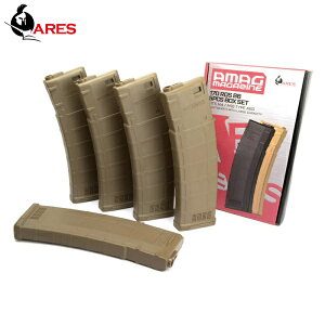 5{Zbg ARES AMAG O M4p 170A }KW fU[gJ[