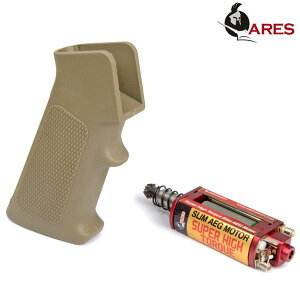 ARES M4 XsXgObv fU[gJ[ + X[p[nCgN X AEG [^[ Zbg