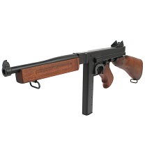 楽天市場】トンプソン M1A1 電動ガンの通販