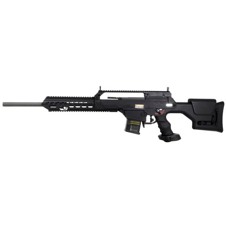 楽天市場】ARES HK SL10 スナイパーライフル タクティカルモデル EFCS 