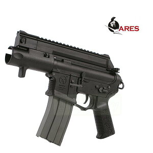 ARES M4-CCP M4ピストル EFCSシステム対応