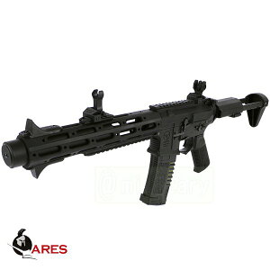 ARES AMOEBA AM-013 [Honey Badger �h�n�j�[�o�W���[�h] �d���K�� BK