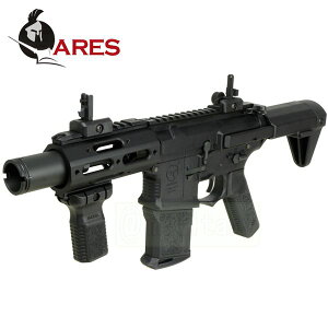ARES AMOEBA AM-015 M4 CQC ATgCt dK BK