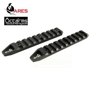 OCTAARMS 4.5�C���` �L�[���b�h ���[�� 2���Z�b�g