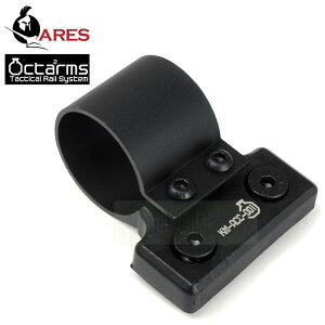 OCTAARMS �L�[���b�h�V�X�e���p �t���b�V�����C�g�}�E���g