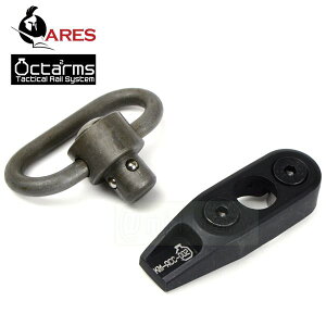 OCTAARMS �L�[���b�h�V�X�e���p �X�����O�}�E���g