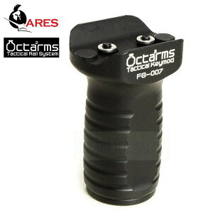 OCTAARMS �L�[���b�h �t�H�A�O���b�v