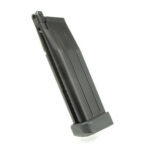 ArmorerWorks Hi-Capa5.1 �}�K�W�� �}���C�AWE�AAW�p �u���b�N