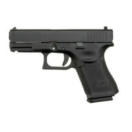 WE-TECH G19 Gen.5 ガスブローバックガン ブラック