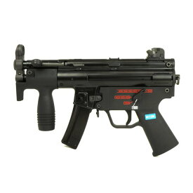 WE-TECH APACHE (MP5K) ガスブローバックガン ブラック サバゲー,サバイバルゲーム,ミリタリー