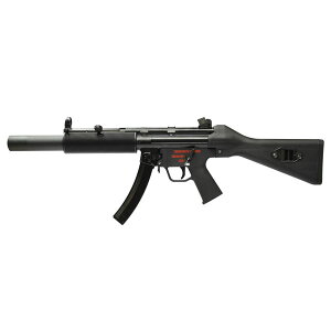 WE-TECH APACHE SD1(MP5SD5) KXu[obNK ubN