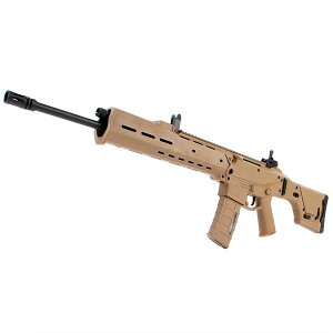 A&K MASADA SPR XiCp[ TAN