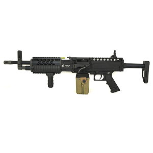 Classic Army �y�N���V�b�N�A�[�~�[�z KAC Stoner LMG AEG