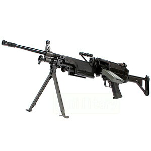 Classic Army (�N���V�b�N�A�[�~�[) M249 MINIMI Mk1 AEG