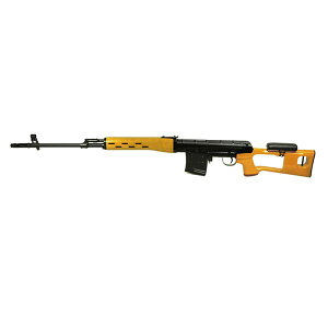 Classic Army (NVbNA[~[) SVD (hOmt) dK