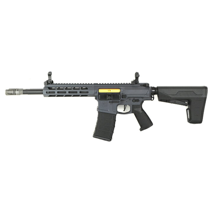 楽天市場】Classic Army (クラシックアーミー) DT-4 ダブルバレル M4 
