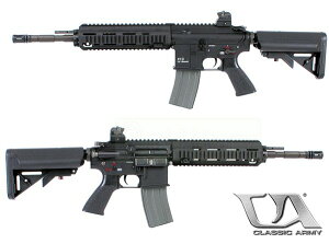 Classic Army �y�N���V�b�N�A�[�~�[�z CA416 �yHK416�z AEG