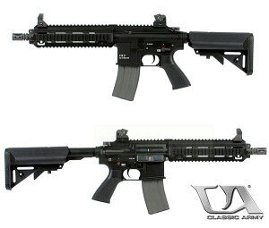 Classic Army �y�N���V�b�N�A�[�~�[�z CA416 �yHK416�z �V���[�g�o���� AEG