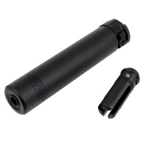 5KU SF SOCOM556-MG ^Cv TvbT[ & nC_[ (14mmtlW) ubN