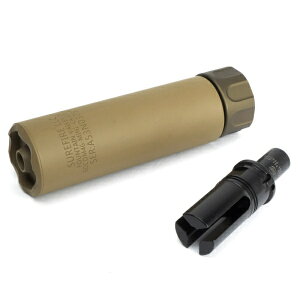 5KU SF SOCOM 46 MINI _~[ TvbT[ 12mm lW (For VFC gbbA VFC AEGAKSC/KWA MP7) fU[gJ[