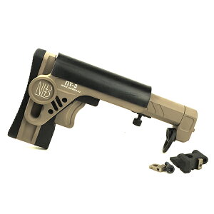 5KU Zenit PT-3 �^�C�v AK �e���X�R�s�b�N �t�H���_�u�� �X�g�b�N for CYMA�ALCT�AGHK AK�p �f�U�[�g�J���[