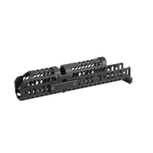 5KU AK�p Zenit �^�C�v SPORT 1 KIT For AK 74�A105 �u���b�N