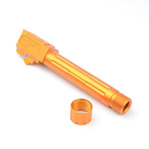 5KU VFC(UMAREX�ASAA) �O���b�N19�p 14mm�t�l�W�Ή� 9INE �X���b�f�B�h �A�E�^�[�o���� �S�[���h