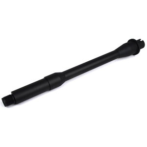 5KU �}���C M4 MWS GBB�p 10�C���` �A�E�^�[�o���� (MWS-3)
