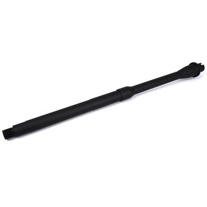 5KU �}���C M4 MWS GBB�p 14.5�C���` �A�E�^�[�o���� (MWS-7)
