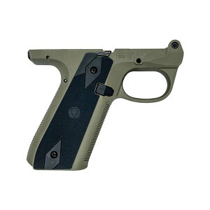 CTM Airsoft �K�X�u���[�o�b�N AAP01 �A�T�V�� ��p R�^�C�v �s�X�g���t���[�� �L�b�g �I���[�u�h���u