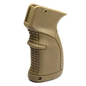 FAB AGR-47 �^�C�v ���C�t���O���b�v for GBB AK �f�U�[�g�J���[