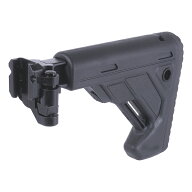 Tactical Workshop SIG SAUERタイプ MCX/MPX テレスコピック フォールディングストック 20mm(ピカティニ…