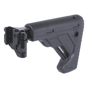 Tactical Workshop SIG SAUER�^�C�v MCX/MPX �e���X�R�s�b�N �t�H�[���f�B���O�X�g�b�N 20mm(�s�J�e�B�j�[�K�i)���[���p �u���b�N