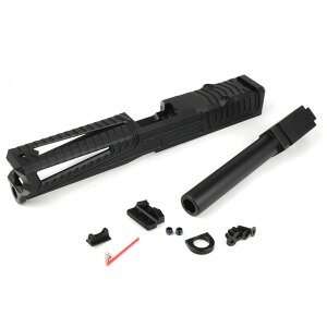 �y�󂠂�EB�i�z ARROW ARMS STATEMENT DEFENSE �^�C�v �X���C�h TYPE1 (�}���C/WE G17�p)