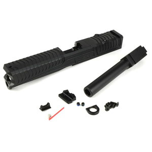 ARROW ARMS STATEMENT DEFENSE �^�C�v �X���C�h TYPE2 (�}���C/WE G17�p)