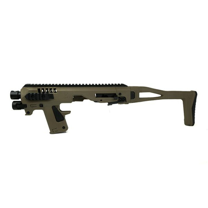 楽天市場】CAA タイプ Micro RONI コンバージョンキット Gen4 ライト 
