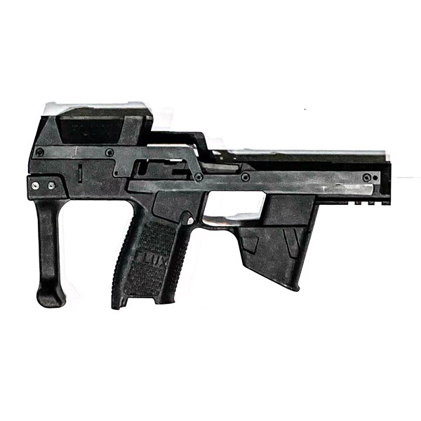2022年1月以降～ 入荷予定【予約】Tactical Workshop FDタイプ MP17 キット SIG AIR(VFC) ガスブローバック P320(M17 / M18)用 サバゲー,サバイバルゲーム,ミリタリー