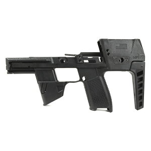 DELTA AIRSOFT FD^Cv FLUX MP17 Lbg SIG AIR(VFC) KXu[obN P320(M17 / M18)p ubN