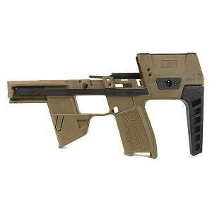 DELTA AIRSOFT FD^Cv FLUX MP17 Lbg SIG AIR(VFC) KXu[obN P320(M17 / M18)p fU[gJ[