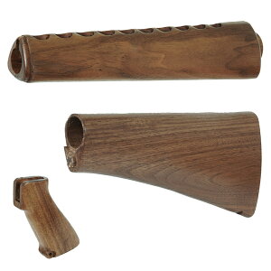 Trench Airsoft M16A1 �E�H���i�b�g�E�b�h �p�[�c�L�b�g VFC/WE M16 �K�X�u���[�o�b�N�p