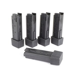 ARROW ARMS APC9-K �V���[�g�}�K�W�� 5�{�Z�b�g