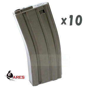 10{Zbg ARES 30A M16EM4}KW [}C݊]