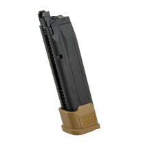 楽天市場】vfc m17 マガジンの通販