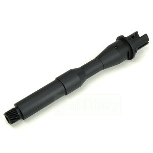 7�C���` M4�pCQB �A�E�^�[�o����[��142mm �t�l�W]