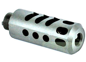5KU Hi-Capa�p �R���y���Z�C�^�[ Type3 �V���o�[