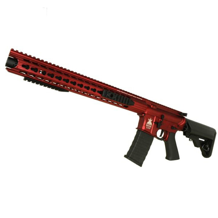 楽天市場】APS BOAR Defense Ambi ライフル 3Gun カスタム 